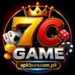 7c game - logo