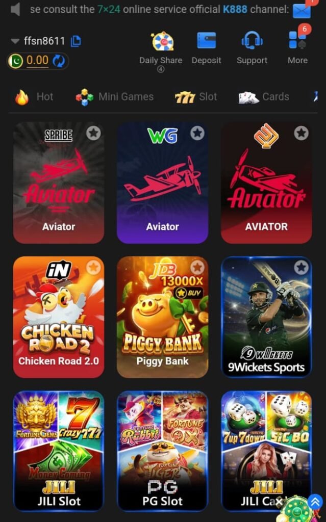 K88 GAME
