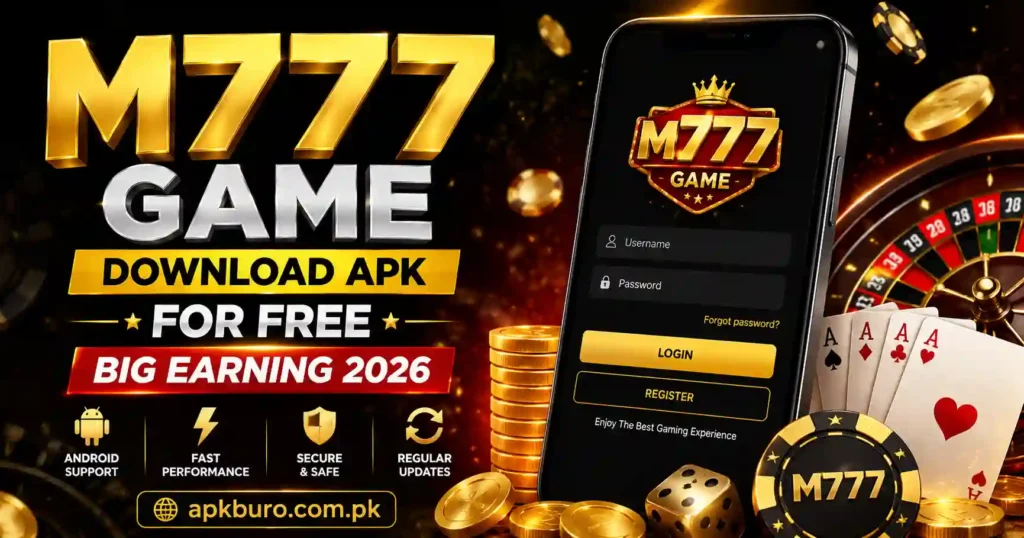 M777 Game