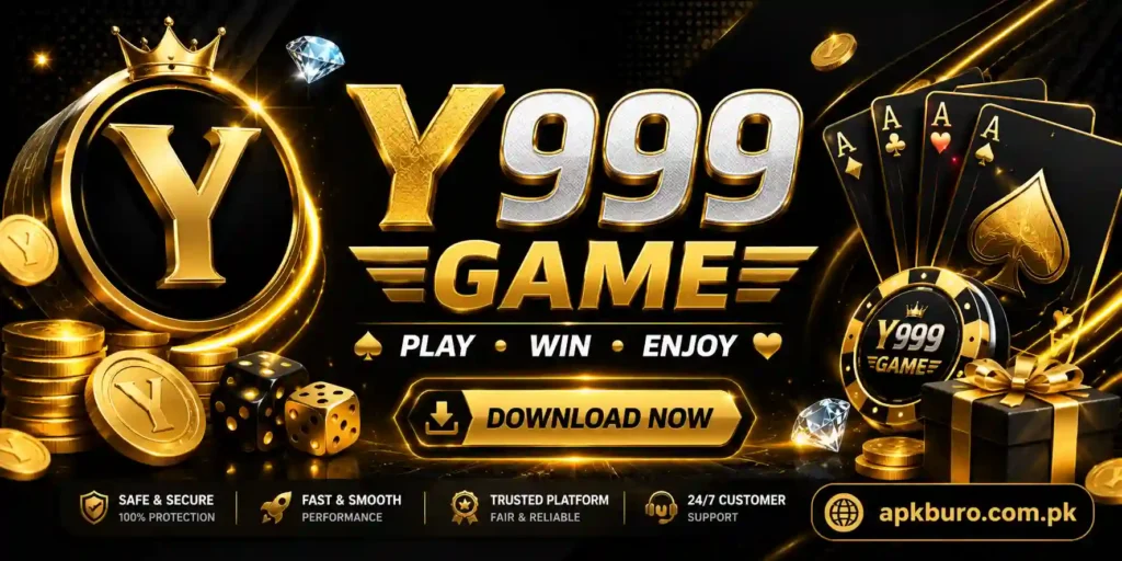 y999 game
