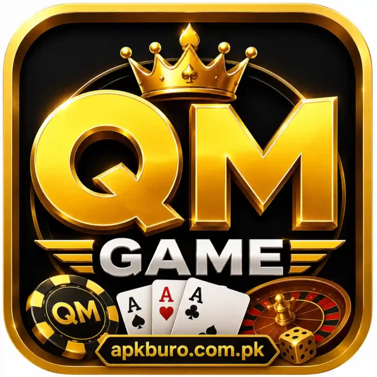 QM Game