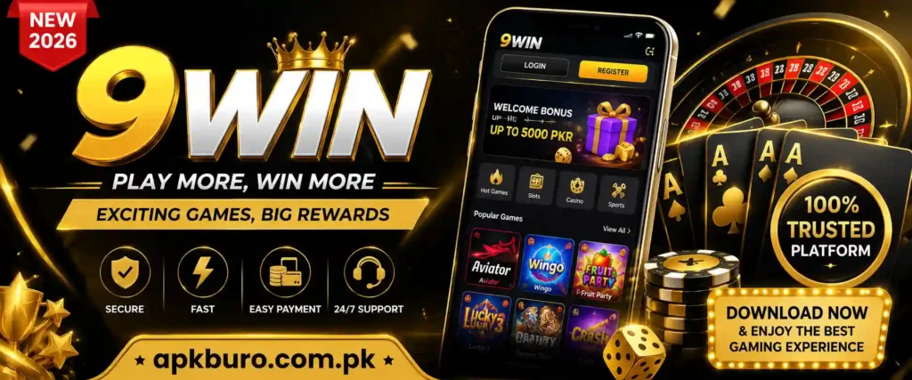 9win game