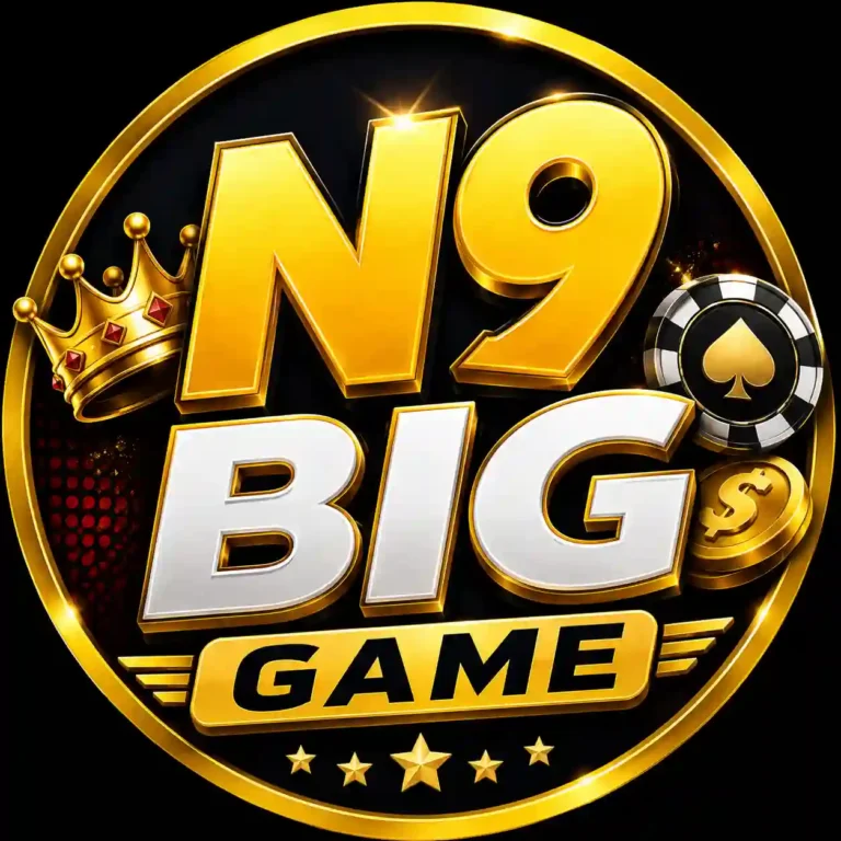 n9big game logo image