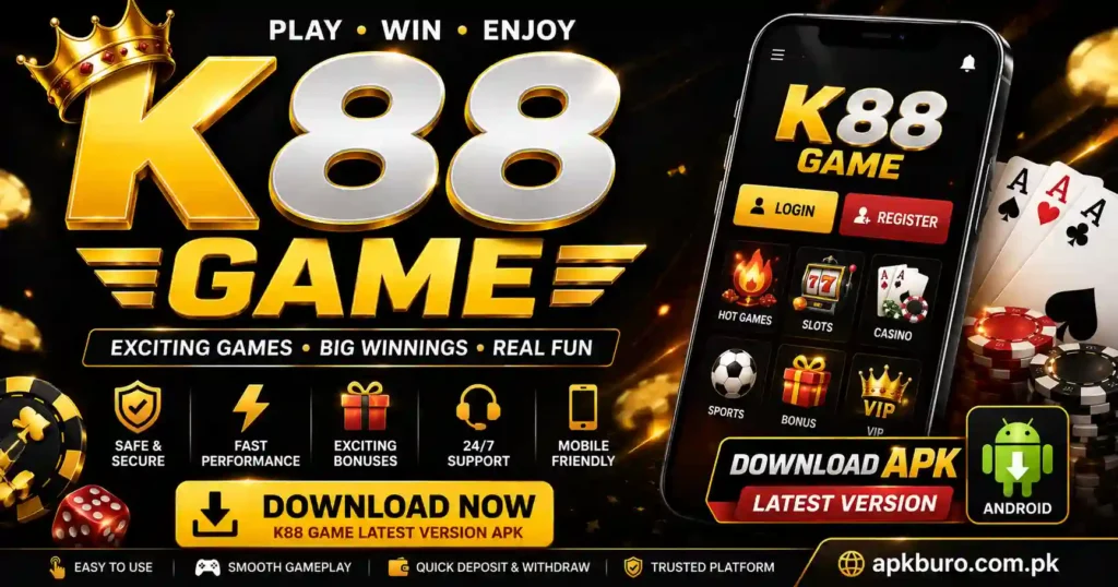 K88 GAME