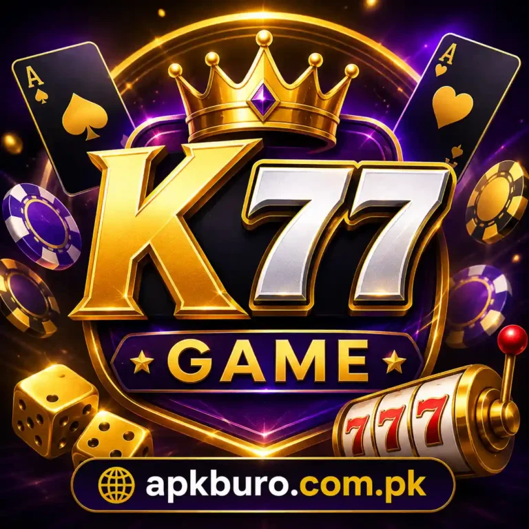 K77 Game