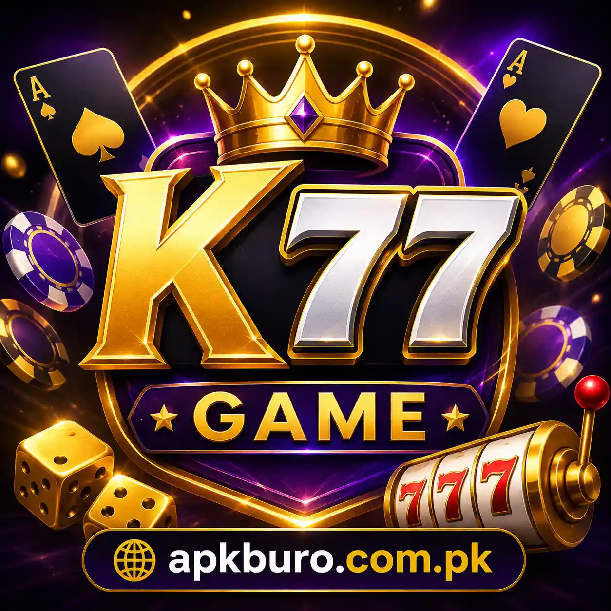 K77 Game
