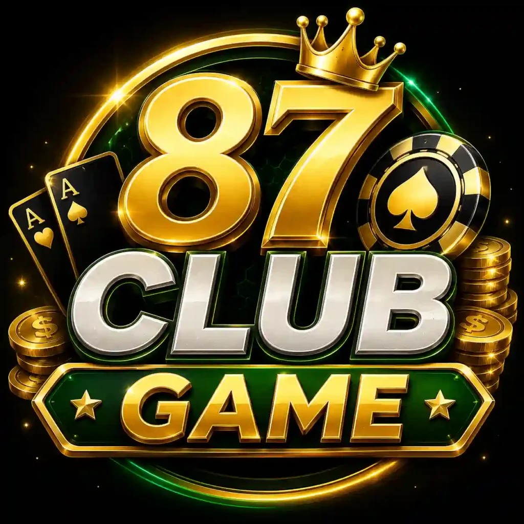 87CLUB GAME