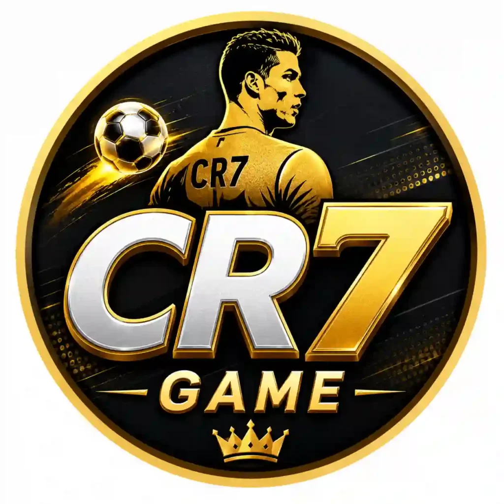 cr7 game 