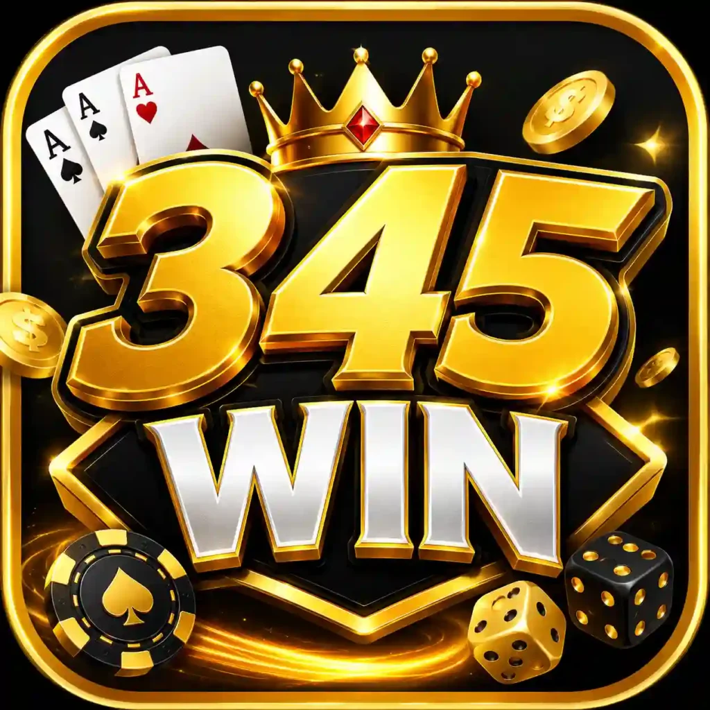 345Win Game Logo