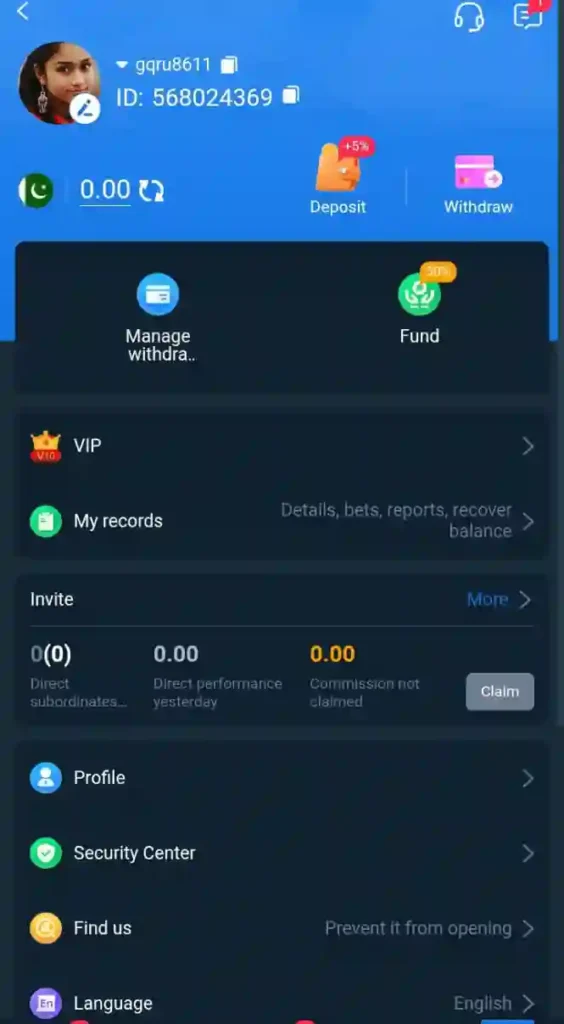 PKRBET Game