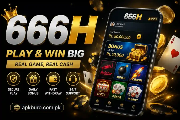 666H Game