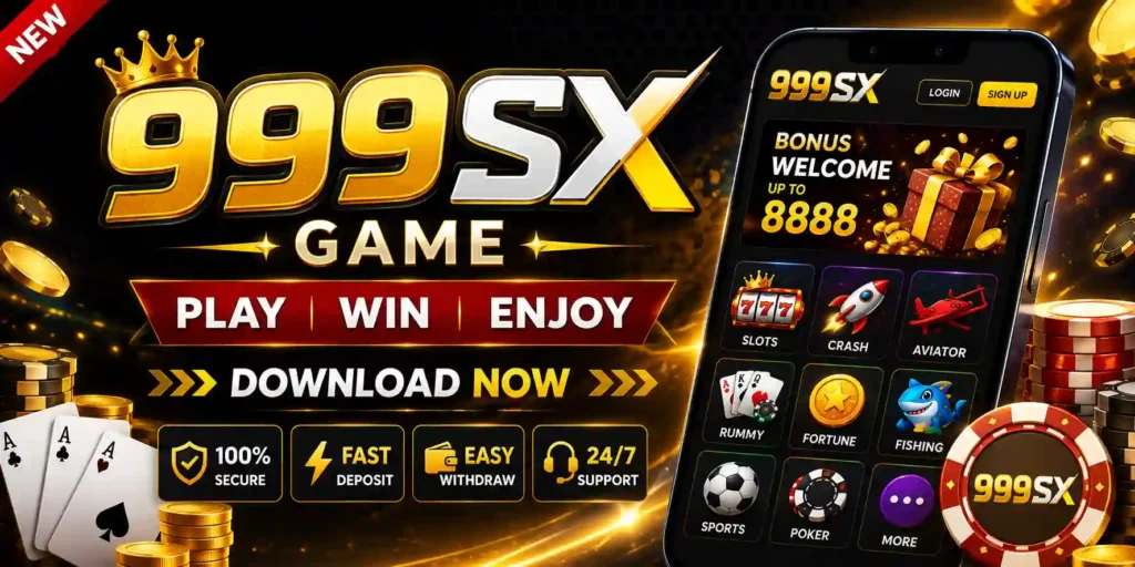 999sx game