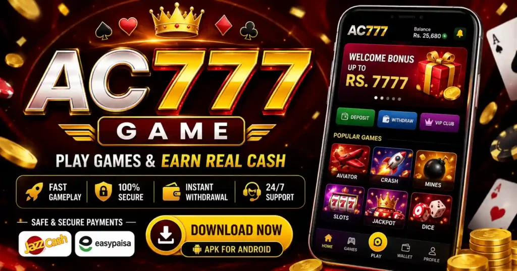 AC777 Game