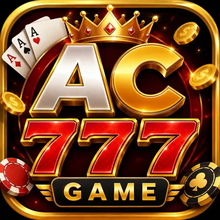 AC777 Game