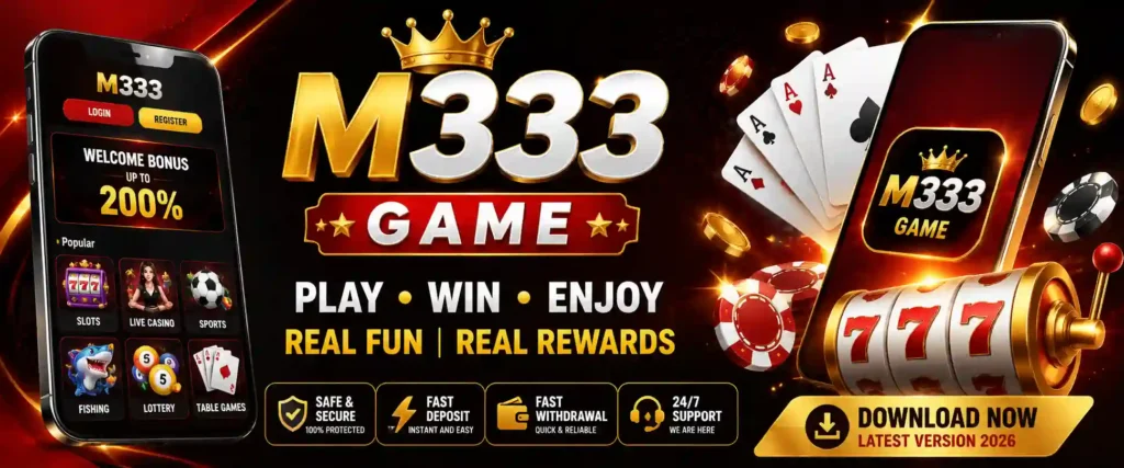 M333 Game
