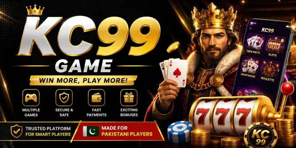 kc999 game