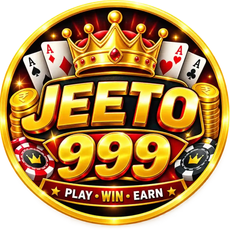 Jeeto999 Game