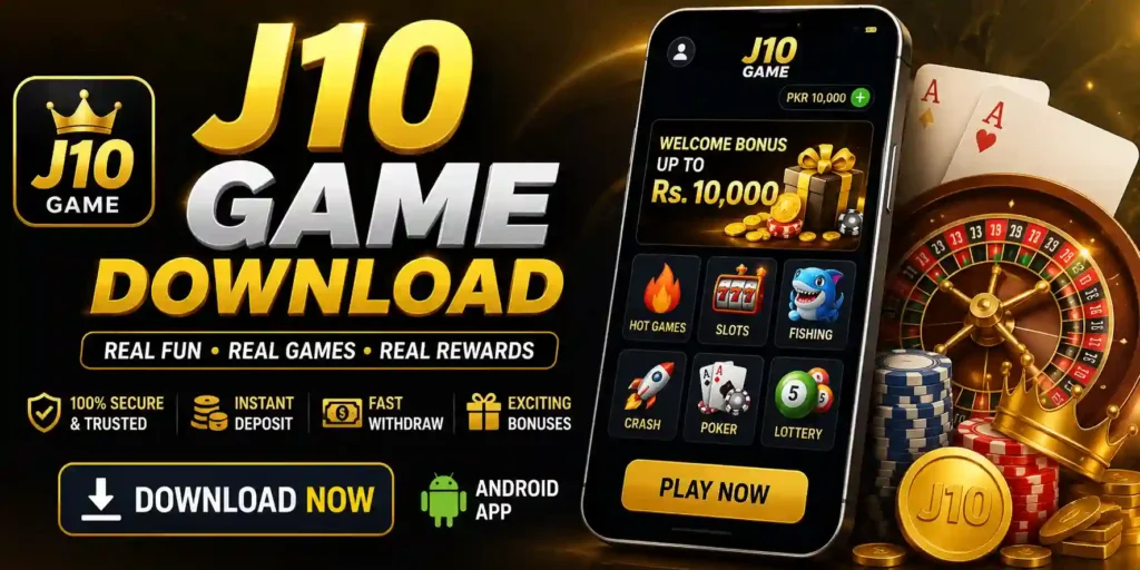 j10 game