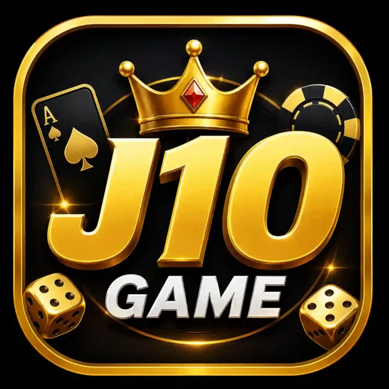 j10 game