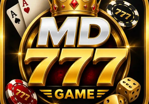 MD777 GAME