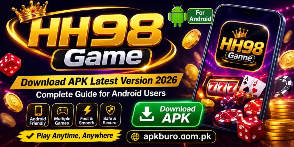 hh98 game