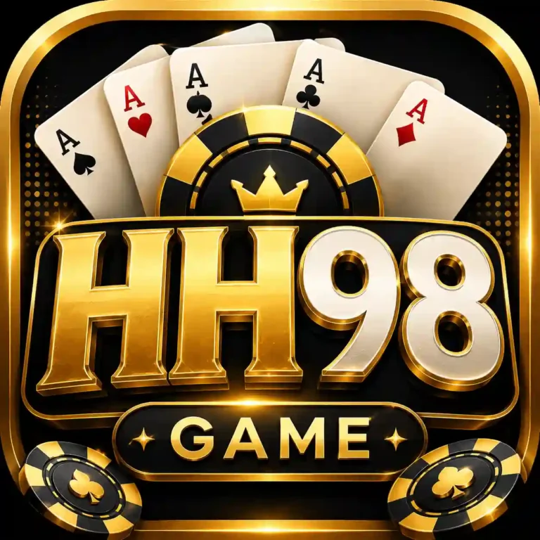hh98 game