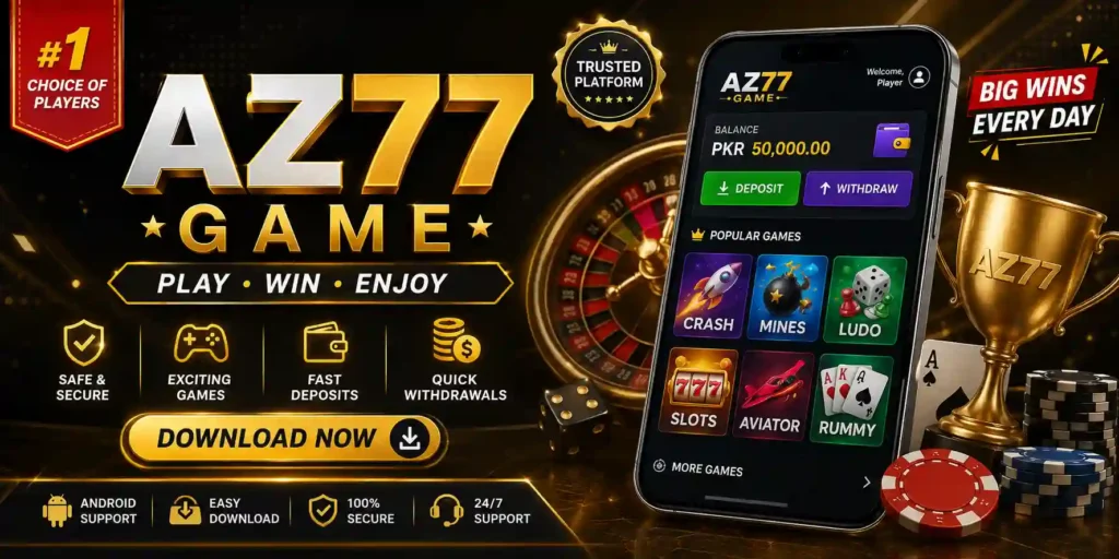 az777 game