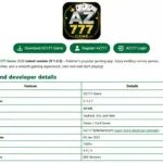 az777 game
