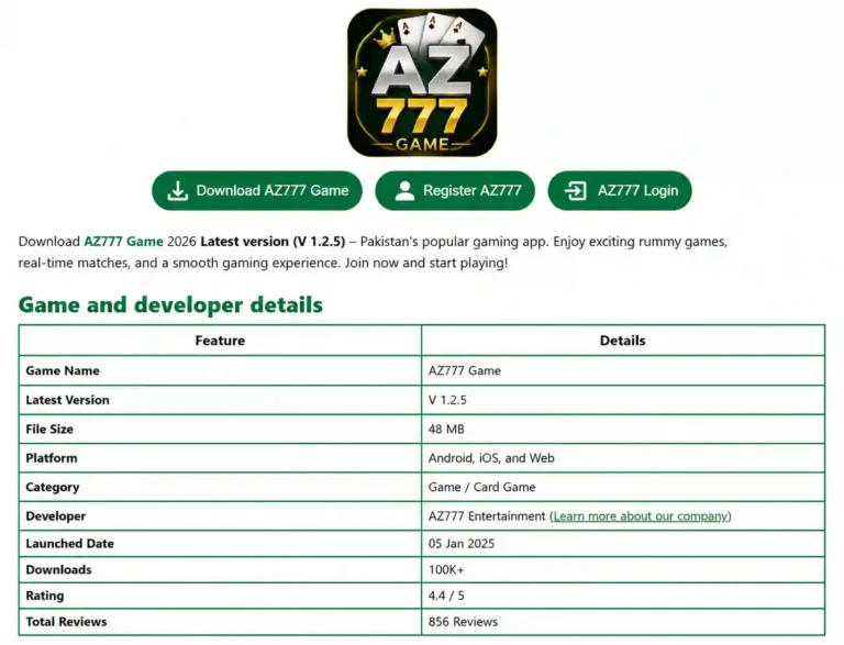 az777 game