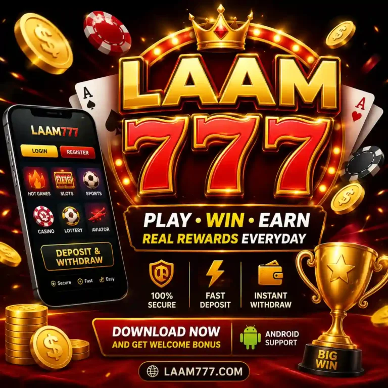 laam777 game