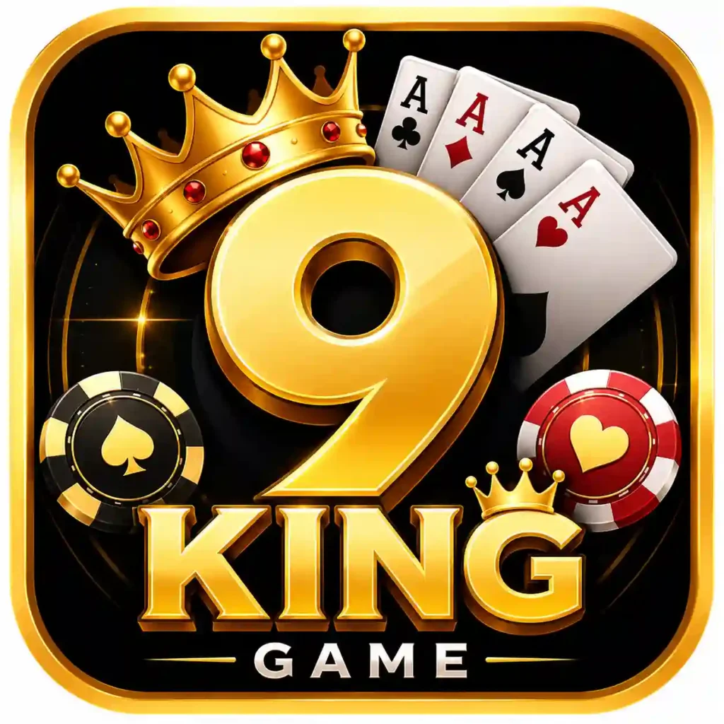 9king game