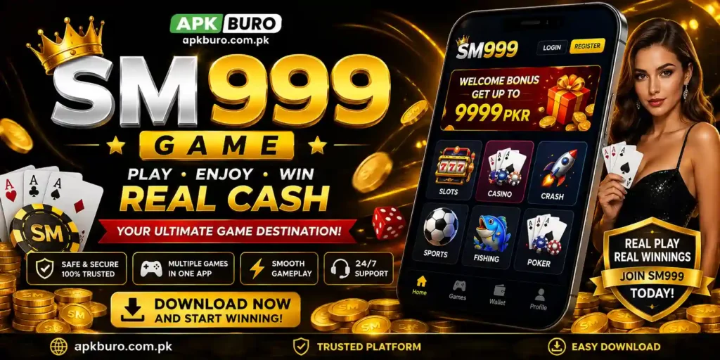 sm999 game banar image