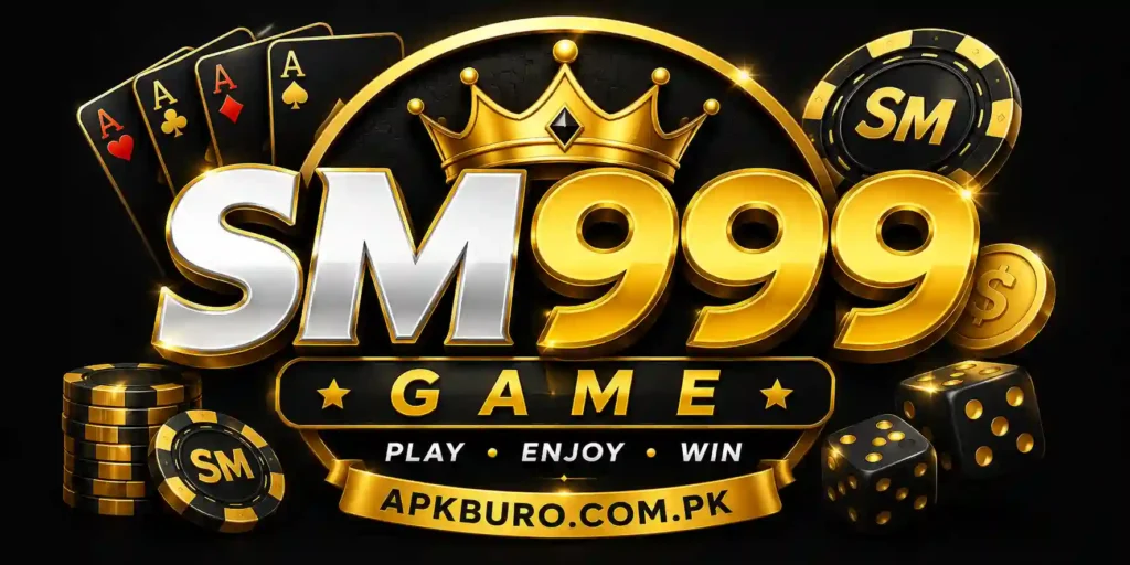 sm999 game