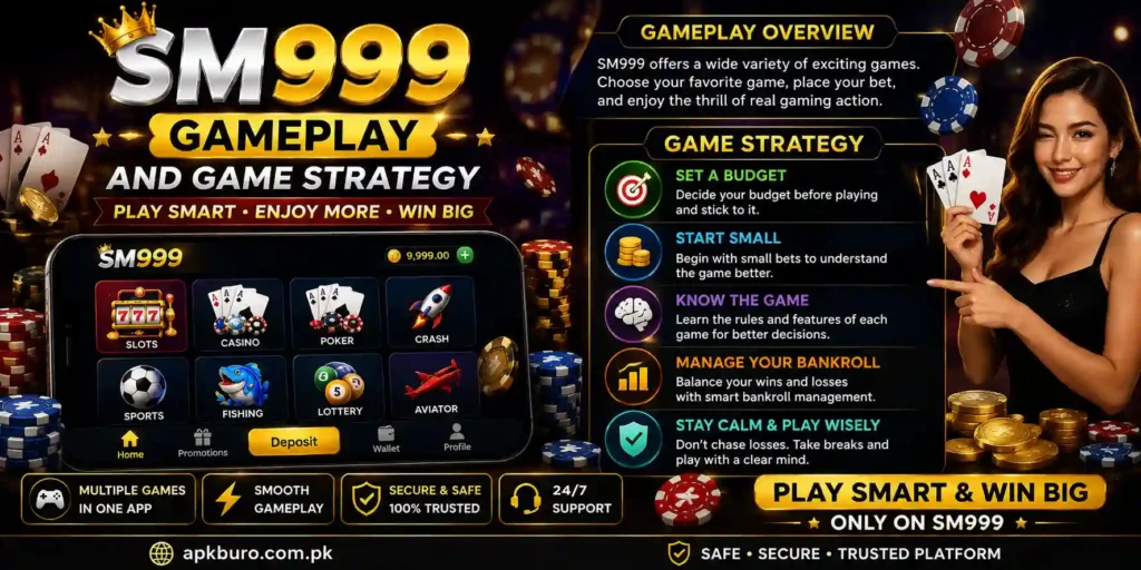 sm999 game