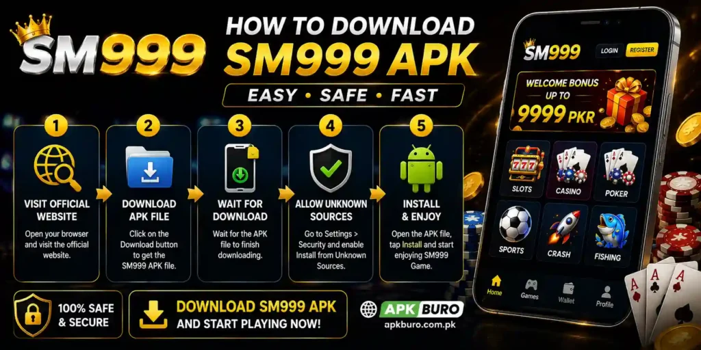 sm999 game