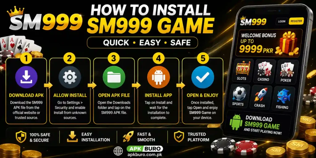 sm999 game