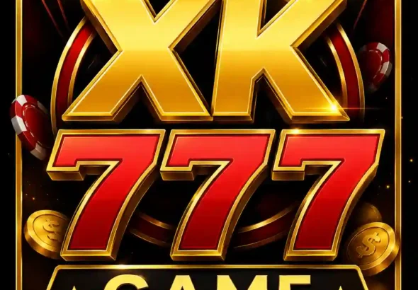 XK777 GAME