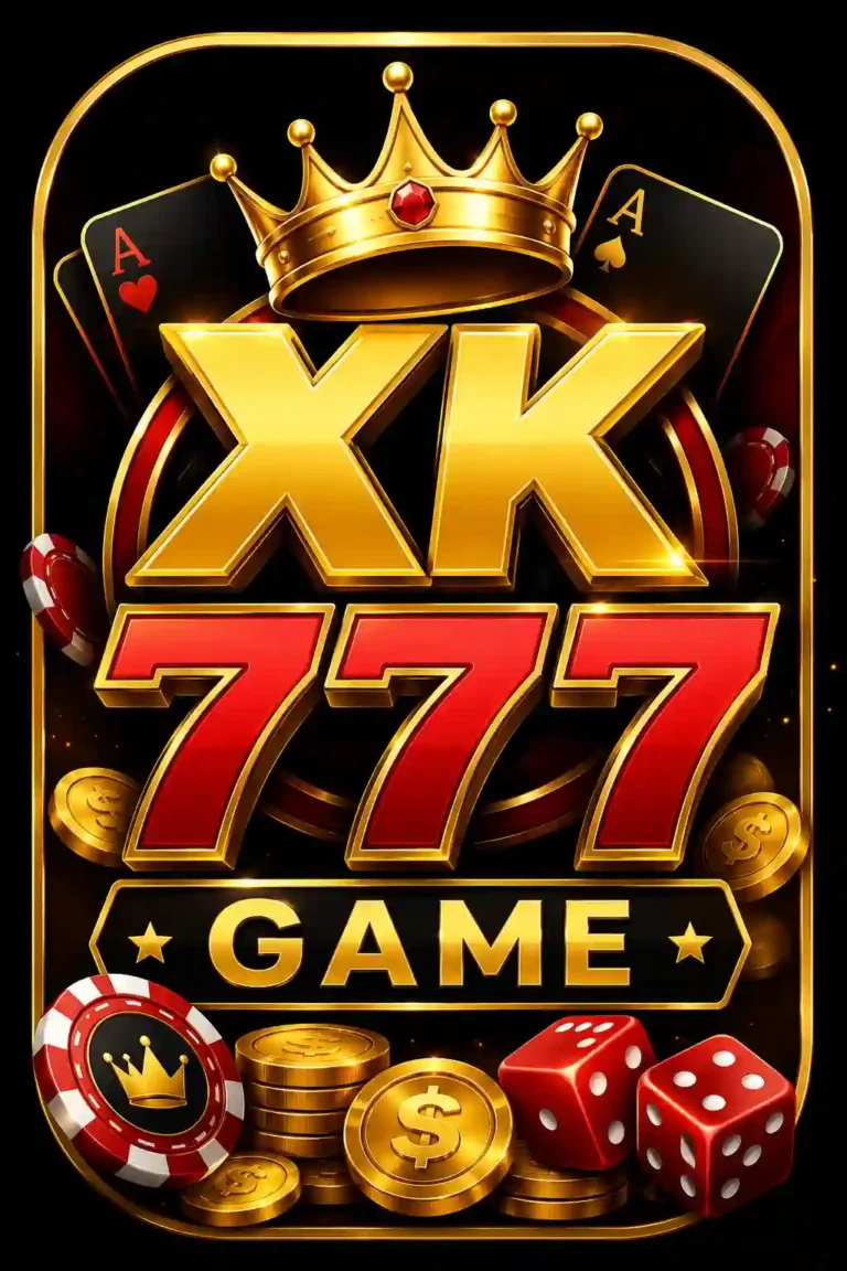 XK777 GAME