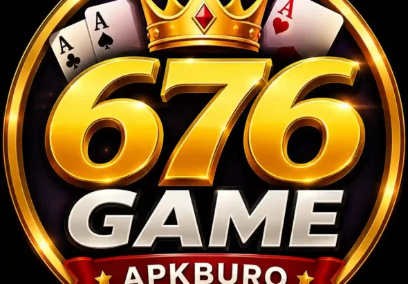 676 GAME