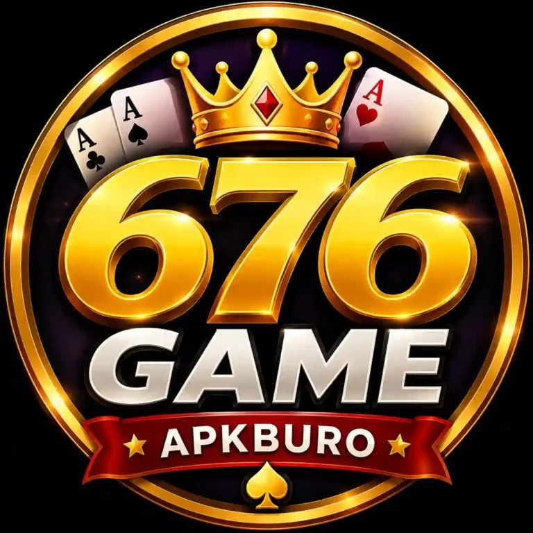 676 GAME