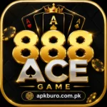 888ace game