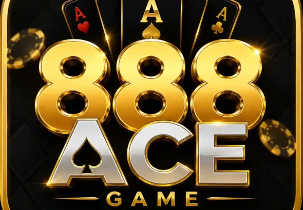 888ace game