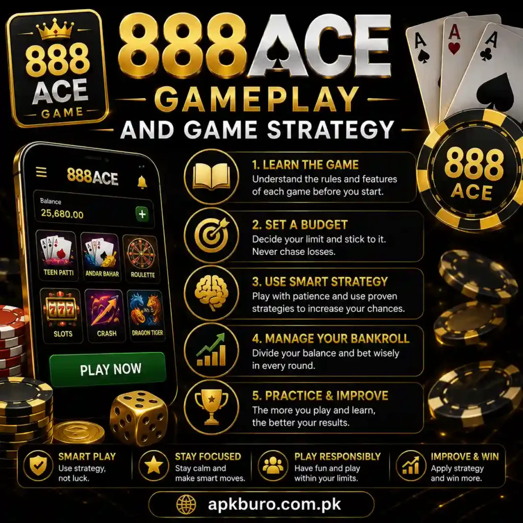 888ACE App