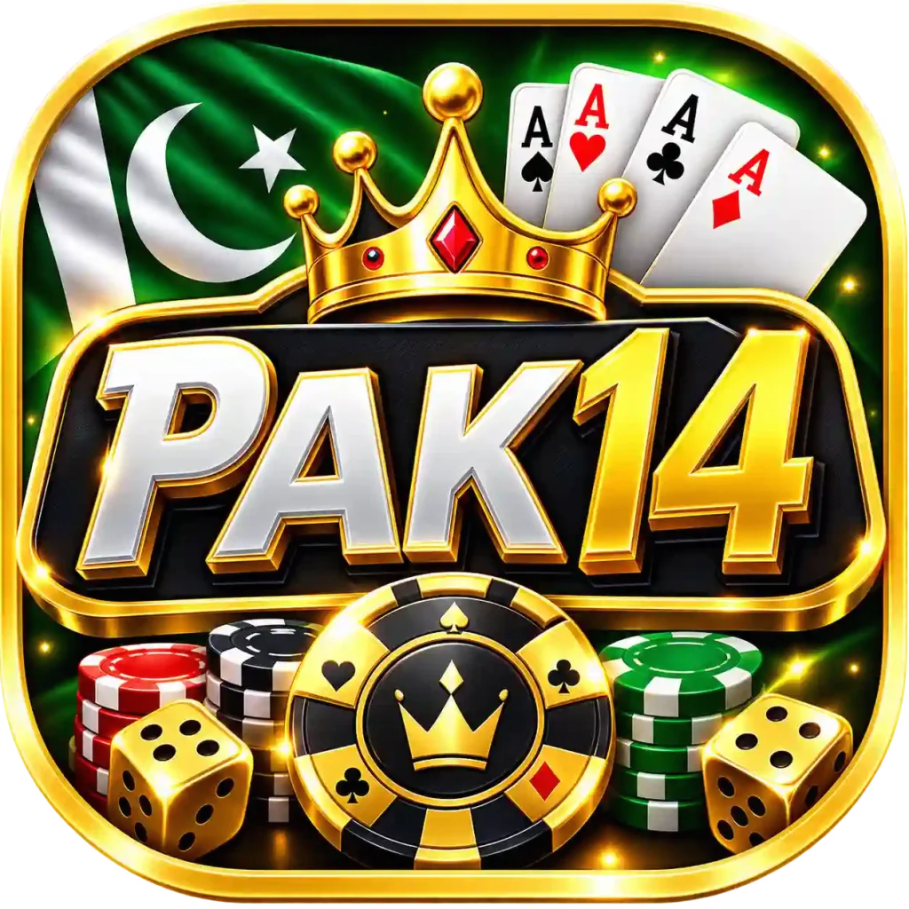 pak14 game