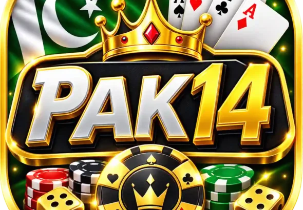 pak14 game