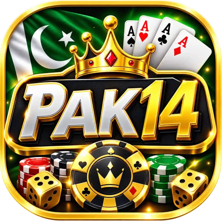 pak14 game