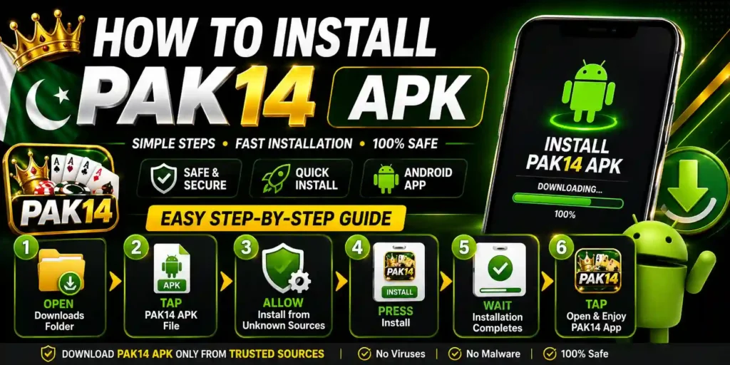 pak14 game