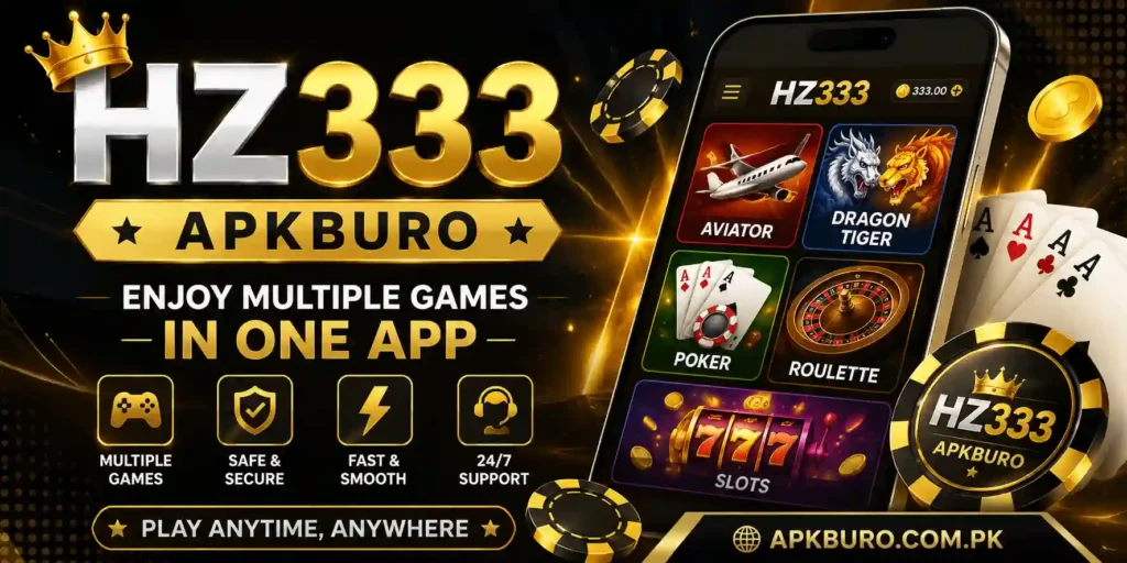 HZ333 GAME