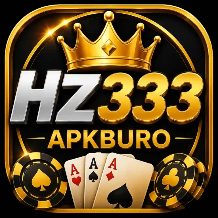 HZ333 Game