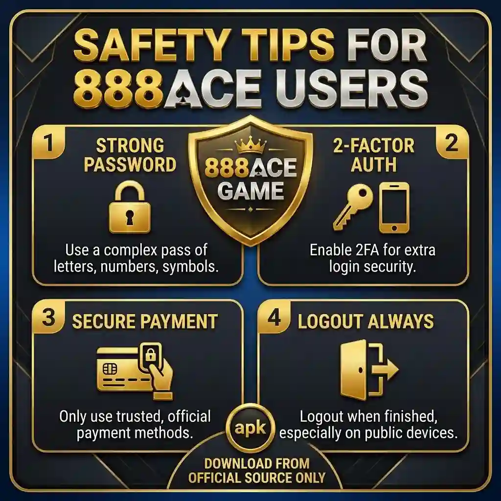 888ace game